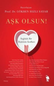 Aşk Olsun! - Nemesis Kitap