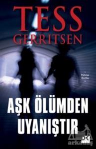 Aşk Ölümden Uyanıştır - Doğan Kitap