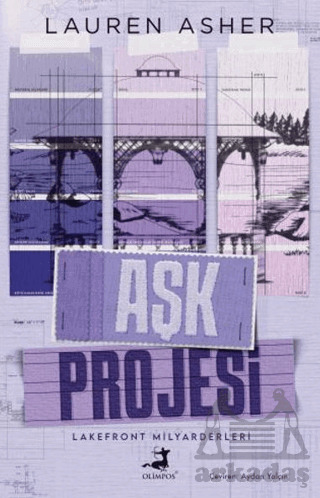 Aşk Projesi - Lakefront Milyarderleri - 1 - 1