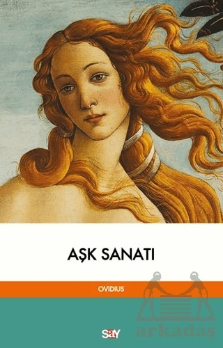 Aşk Sanatı - 1