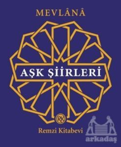 Aşk Şiirleri - 1