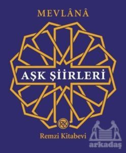 Aşk Şiirleri - Remzi Kitabevi