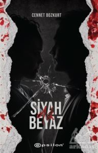 Aşk - Siyah Beyaz 2 - Epsilon Yayınevi