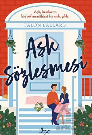 Aşk Sözleşmesi - GO! Kitap