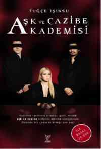Aşk Ve Cazibe Akademisi - Feniks Kitap