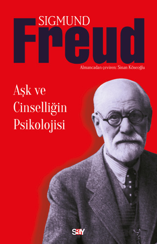 Aşk Ve Cinselliğin Psikolojisi - 1