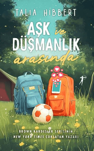 Aşk Ve Düşmanlık Arasında - 2