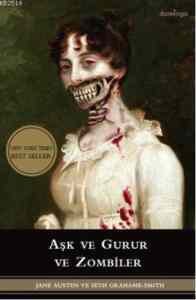 Aşk Ve Gurur Ve Zombiler - 1