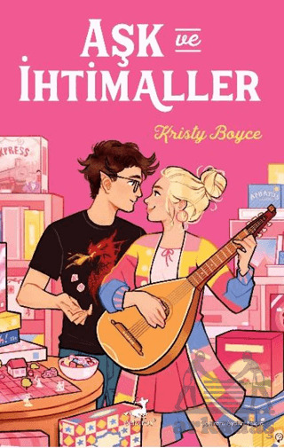 Aşk Ve İhtimaller - 1