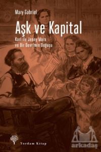 Aşk Ve Kapital - Yordam Kitap