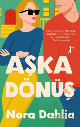 Aşka Dönüş - 2
