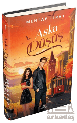Aşka Düşüş 1: Galata - 1