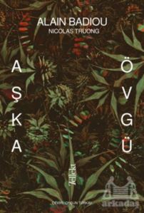 Aşka Övgü - Tellekt