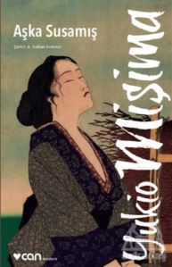 Aşka Susamış - Can Yayınları