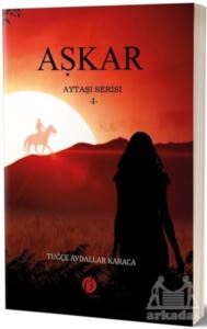 Aşkar: Aytaşı Serisi - 1 - Herdem Kitap