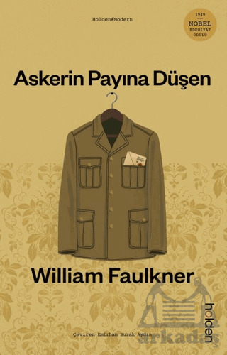 Askerin Payına Düşen - 1
