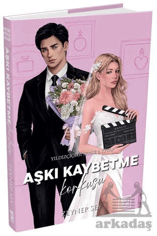 Aşkı Kaybetme Korkusu - 1