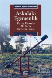 Askıdaki Egemenlik - 1