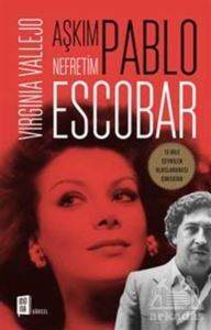 Aşkım Pablo Nefretim Escobar - 1