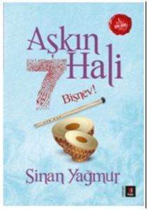 Aşkın 7 Hali; Bişnev! - Kapı Yayınları