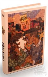 Aşkın –De Hali (Ciltli) - Epsilon Yayınevi