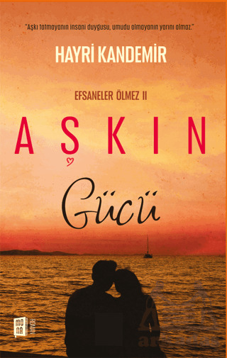 Aşkın Gücü - 1