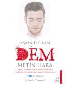 Aşkın İstilası Dem - Destek Yayınları