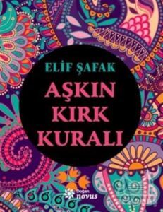 Aşkın Kırk Kuralı - Doğan Kitap