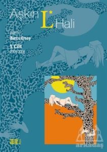 Aşkın L* Hali Cilt 1 - Nota Bene Yayınları