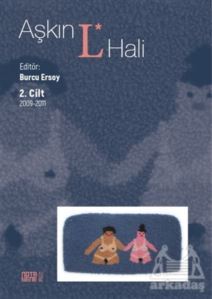 Aşkın L* Hali Cilt 2 - Nota Bene Yayınları