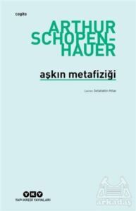Aşkın Metafiziği - Yapı Kredi Yayınları