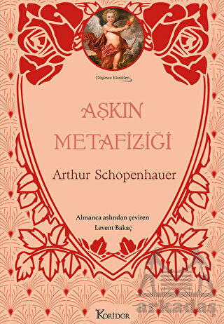 Aşkın Metafiziği - 1