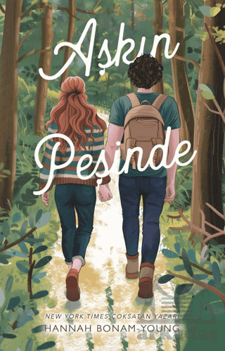 Aşkın Peşinde - 1