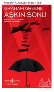 Aşkın Sonu - İş Bankası Kültür Yayınları