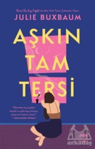 Aşkın Tam Tersi - Yabancı Yayınları