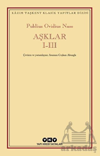 Aşklar I-III - 1