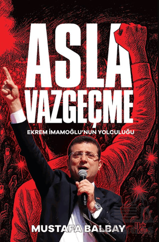 Asla Vazgeçme - 1
