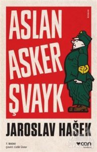 Aslan Asker Şvayk - Can Yayınları