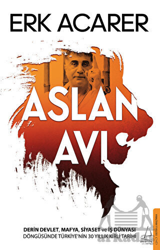 Aslan Avı - 1