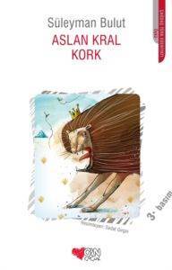 Aslan Kral Kork - 1