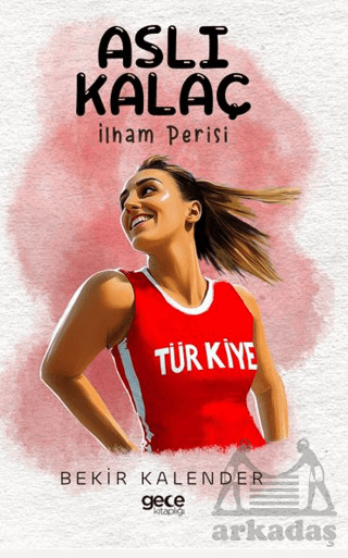 Aslı Kalaç - Gece Kitaplığı