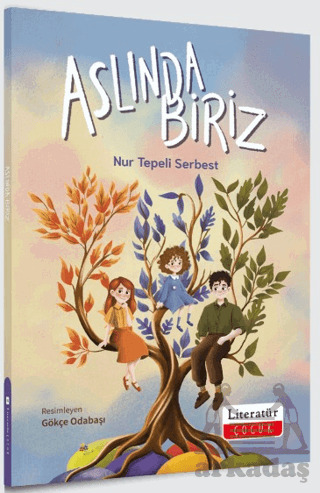 Aslında Biriz - 1