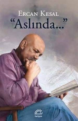 Aslında - İletişim Yayınevi
