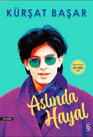 Aslında Hayal - Everest Yayınları