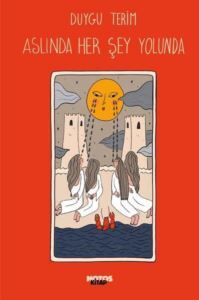 Aslında Her Şey Yolunda - Notos