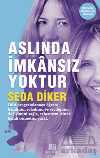 Aslında İmkansız Yoktur - 1