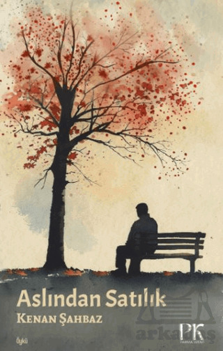 Aslından Satılık - Parma Kitap