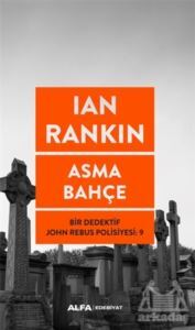 Asma Bahçe - Alfa Yayınları