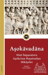 Aşokavadana - Vakıfbank Kültür Yayınları