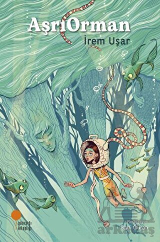 Aşrıorman - Günışığı Kitaplığı